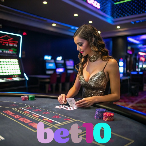 bet10 - Baixe o app bet10 no Google Play e jogue ao vivo