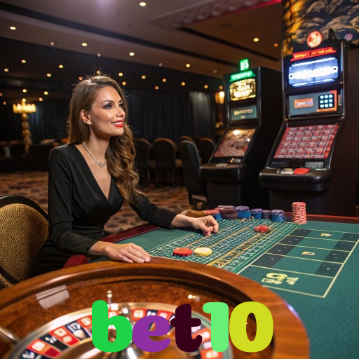 bet10 - Baixe o app bet10 no Google Play e jogue ao vivo