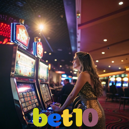 bet10 - Baixe o app bet10 no Google Play e jogue ao vivo