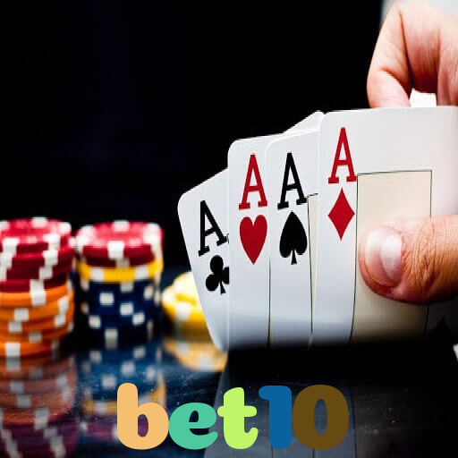 bet10 - Baixe o app bet10 no Google Play e jogue ao vivo