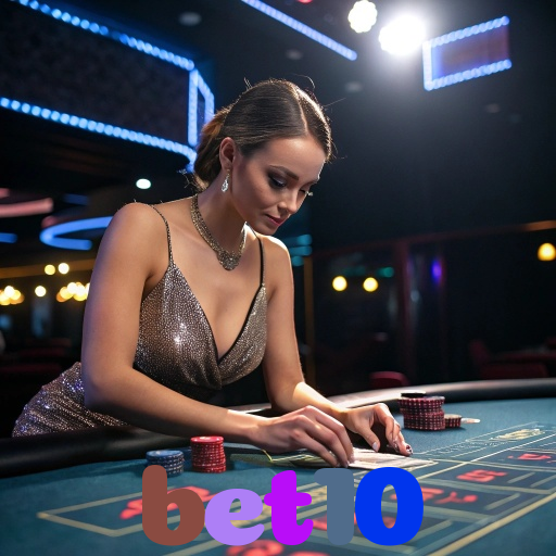 bet10 - Baixe o app bet10 no Google Play e jogue ao vivo