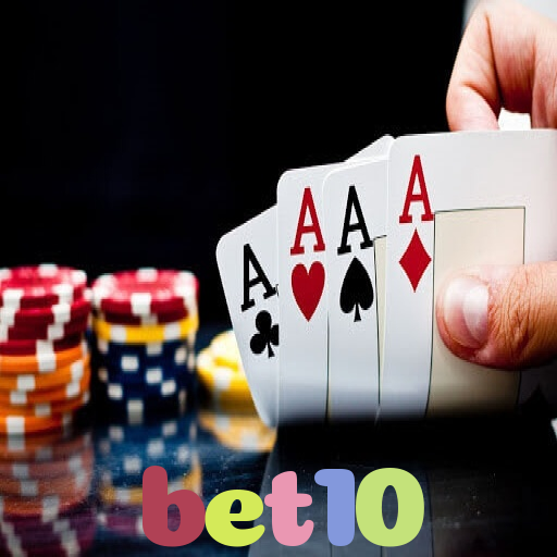 bet10 - Baixe o app bet10 no Google Play e jogue ao vivo