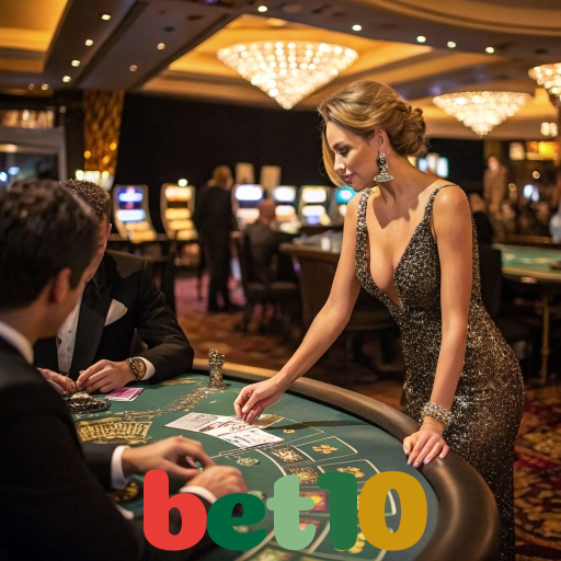 bet10 - Baixe o App bet10 para Android e Comece a Jogar