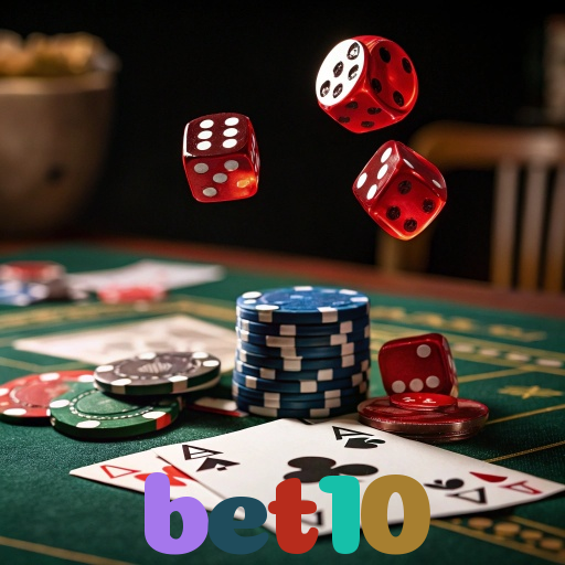 bet10 - Baixe o app bet10 no Google Play e jogue ao vivo