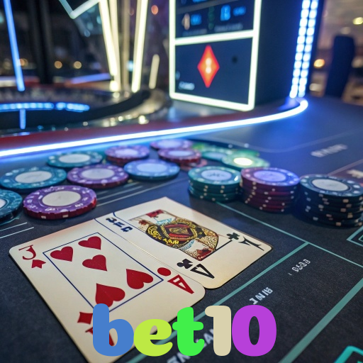 bet10 - Baixe o app bet10 no Google Play e jogue ao vivo