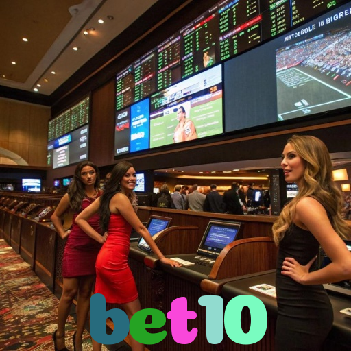 bet10 - Baixe o App bet10 para Android e Comece a Jogar