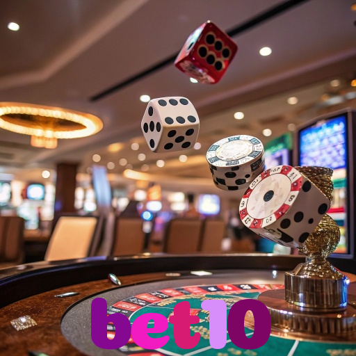 bet10 - Baixe o app bet10 no Google Play e jogue ao vivo