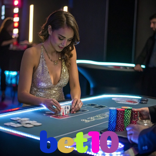 bet10 - Baixe o app bet10 no Google Play e jogue ao vivo