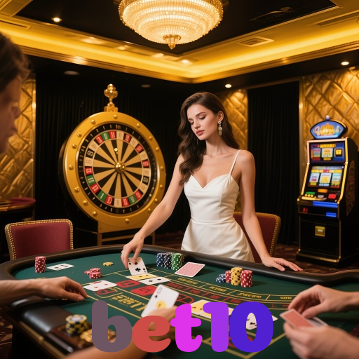 bet10 - Baixe o app bet10 no Google Play e jogue ao vivo