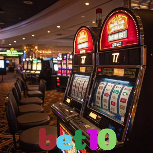 bet10 - Baixe o App bet10 para Android e Comece a Jogar
