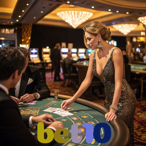 bet10 - Baixe o app bet10 no Google Play e jogue ao vivo
