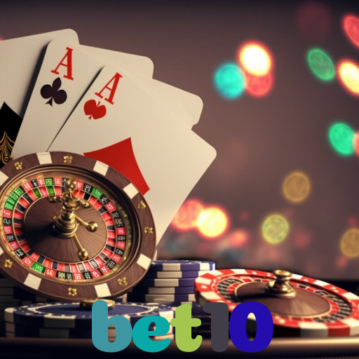 bet10 - Baixe o App bet10 para Android e Comece a Jogar