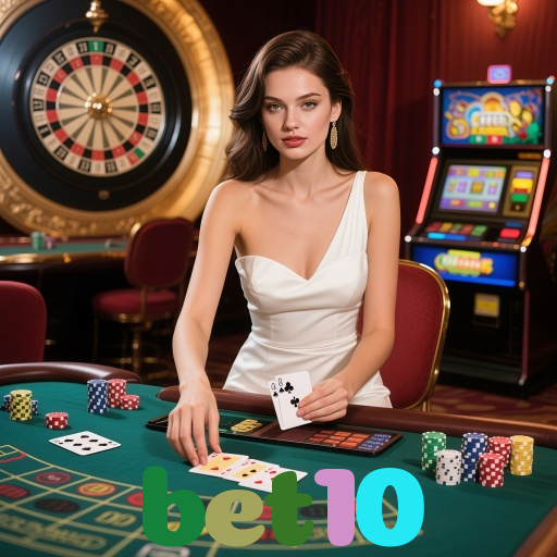bet10 - Baixe o App bet10 para Android e Comece a Jogar