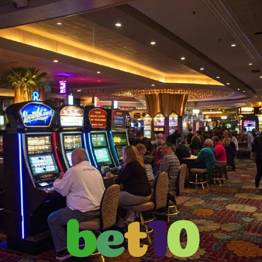 bet10 - Baixe o app bet10 no Google Play e jogue ao vivo