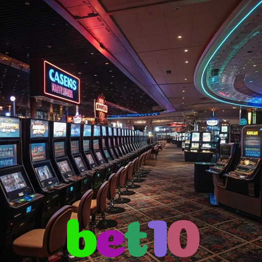 bet10 - Baixe o app bet10 no Google Play e jogue ao vivo
