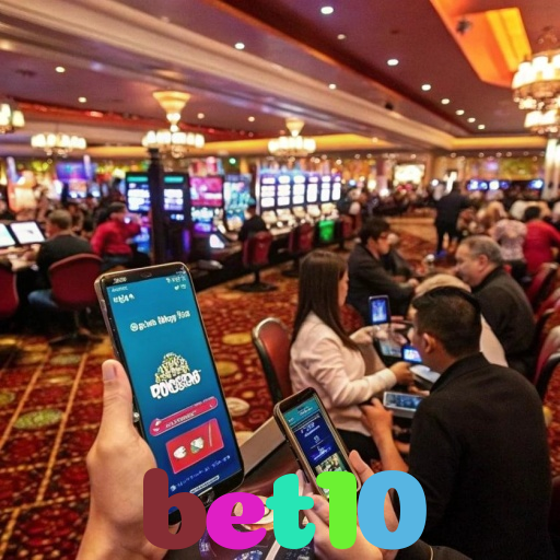 bet10 - Baixe o App bet10 para Android e Comece a Jogar