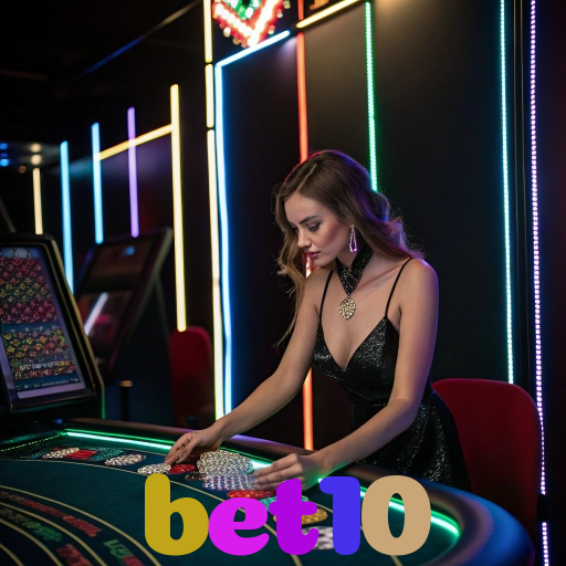 bet10 - Baixe o app bet10 no Google Play e jogue ao vivo