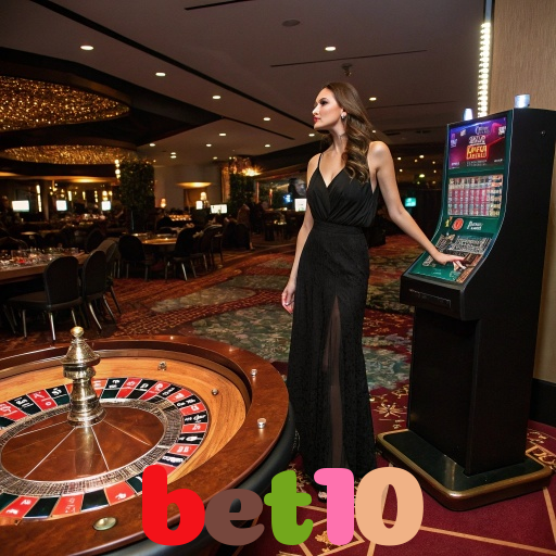 bet10 - Baixe o app bet10 no Google Play e jogue ao vivo