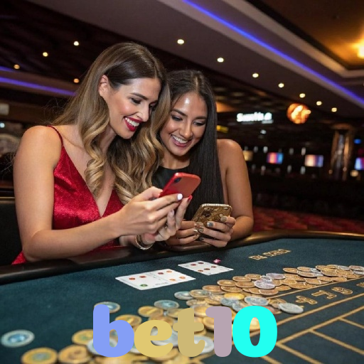 bet10 - Baixe o app bet10 no Google Play e jogue ao vivo