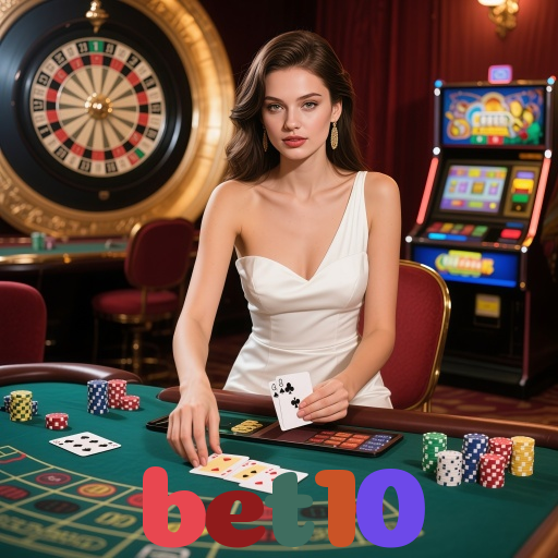 bet10 - Baixe o App bet10 para Android e Comece a Jogar
