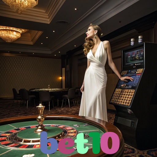 bet10 - Baixe o app bet10 no Google Play e jogue ao vivo