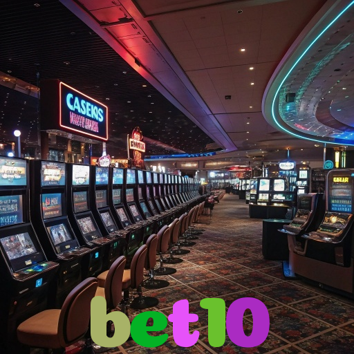 bet10 - Baixe o App bet10 para Android e Comece a Jogar
