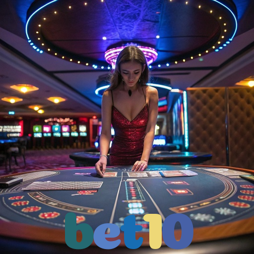 bet10 - Baixe o App bet10 para Android e Comece a Jogar