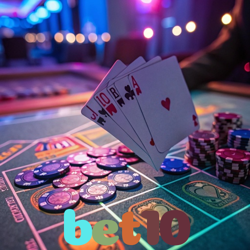 bet10 - Baixe o App bet10 para Android e Comece a Jogar
