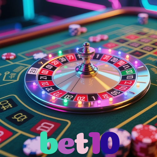 bet10 - Baixe o app bet10 no Google Play e jogue ao vivo