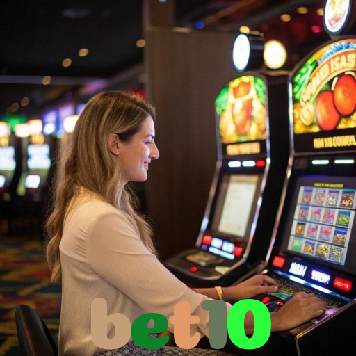 bet10 - Baixe o App bet10 para Android e Comece a Jogar