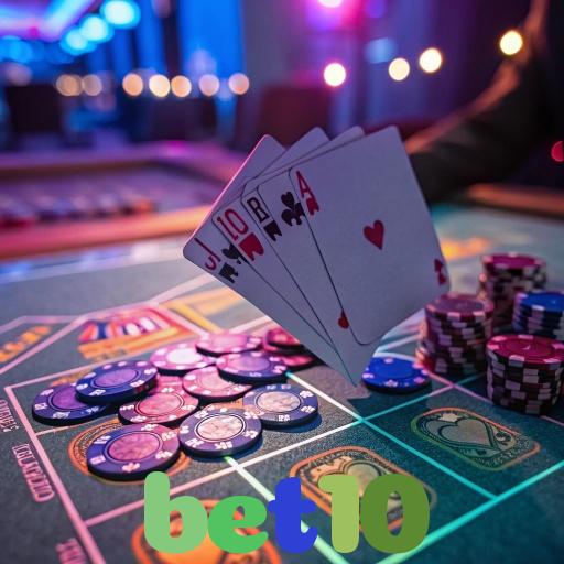 bet10 - Baixe o App bet10 para Android e Comece a Jogar