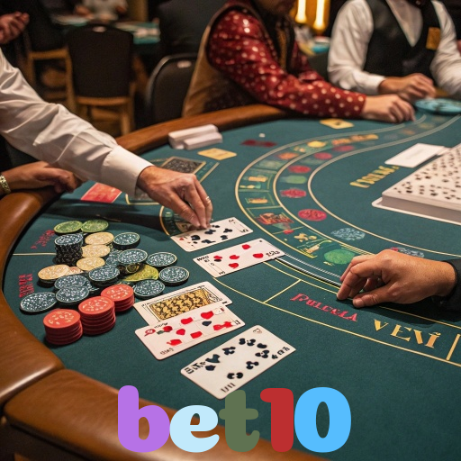 bet10 - Baixe o app bet10 no Google Play e jogue ao vivo