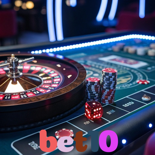 bet10 - Baixe o app bet10 no Google Play e jogue ao vivo