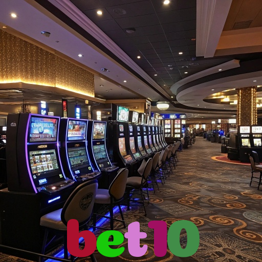 bet10 - Baixe o app bet10 no Google Play e jogue ao vivo