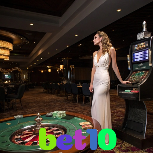 bet10 - Baixe o app bet10 no Google Play e jogue ao vivo