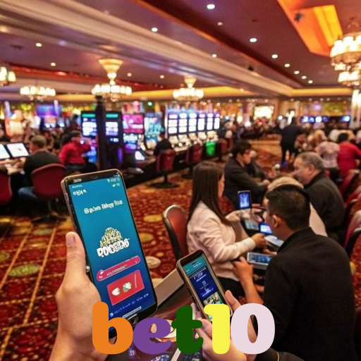 bet10 - Baixe o app bet10 no Google Play e jogue ao vivo