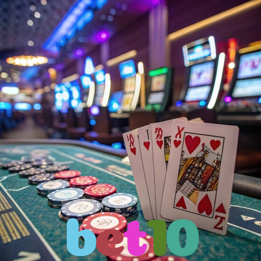 bet10 - Baixe o App bet10 para Android e Comece a Jogar