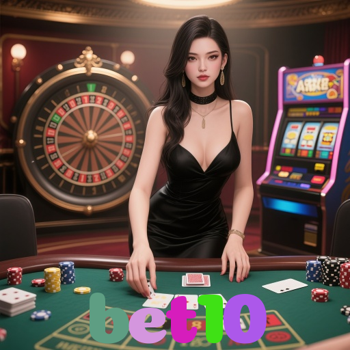 bet10 - Baixe o App bet10 para Android e Comece a Jogar