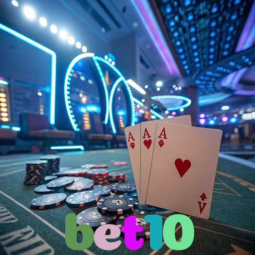 bet10 - Baixe o app bet10 no Google Play e jogue ao vivo