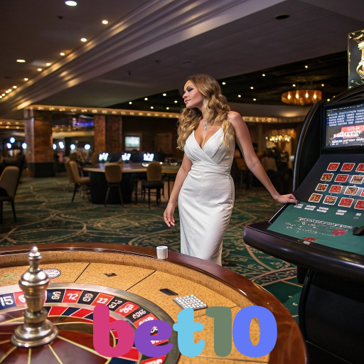 bet10 - Baixe o app bet10 no Google Play e jogue ao vivo
