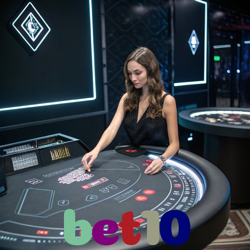 bet10 - Baixe o app bet10 no Google Play e jogue ao vivo
