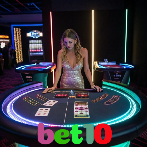 bet10 - Baixe o app bet10 no Google Play e jogue ao vivo