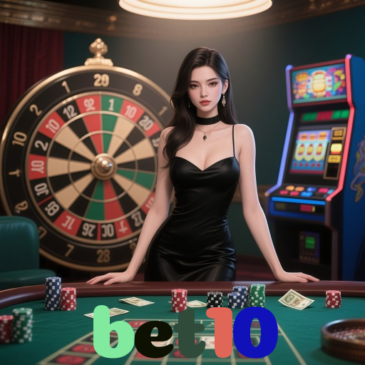 bet10 - Baixe o app bet10 no Google Play e jogue ao vivo