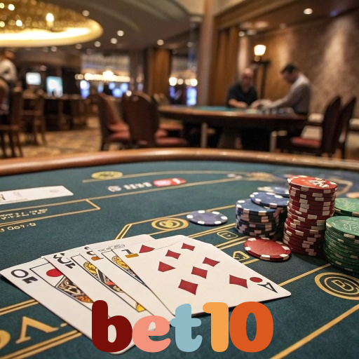 bet10 - Baixe o app bet10 no Google Play e jogue ao vivo