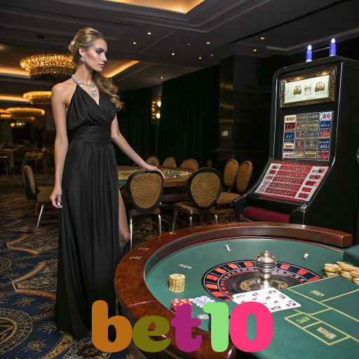 bet10 - Baixe o app bet10 no Google Play e jogue ao vivo