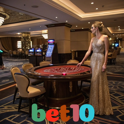 bet10 - Baixe o app bet10 no Google Play e jogue ao vivo