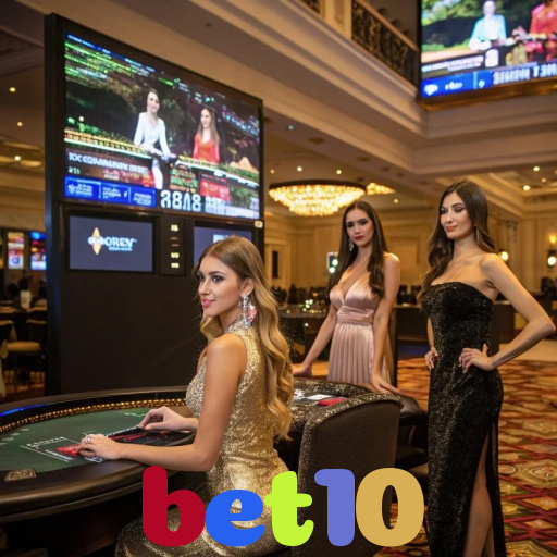 bet10 - Baixe o app bet10 no Google Play e jogue ao vivo