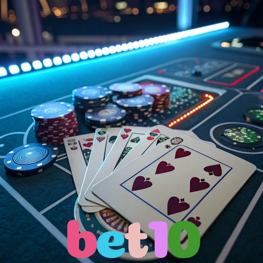bet10 - Baixe o app bet10 no Google Play e jogue ao vivo