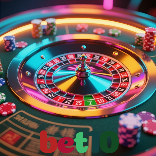 bet10 - Baixe o app bet10 no Google Play e jogue ao vivo