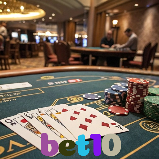 bet10 - Baixe o app bet10 no Google Play e jogue ao vivo